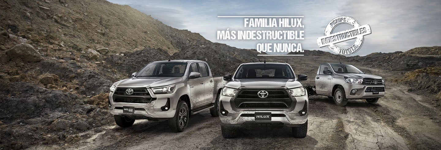 Toyota Guanajuato in Guanajuato Guanajuato